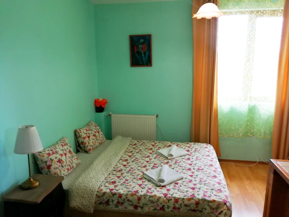 Гостевой дом Guest House Misha Petrevene-18