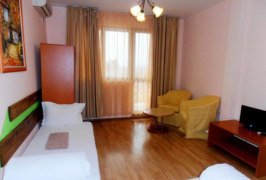 Гостевой дом Guest House Misha Petrevene-73