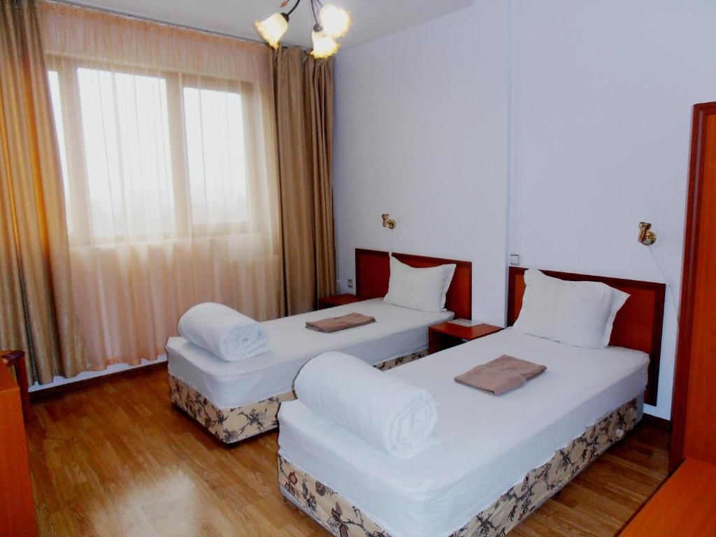 Гостевой дом Guest House Misha Petrevene-76