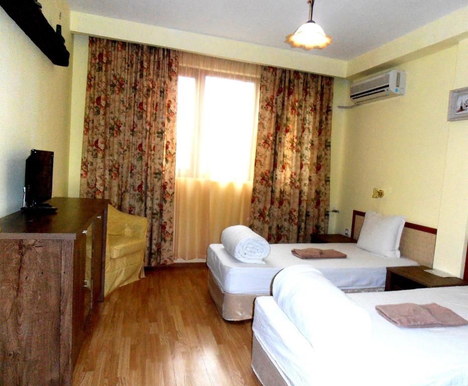 Гостевой дом Guest House Misha Petrevene-86