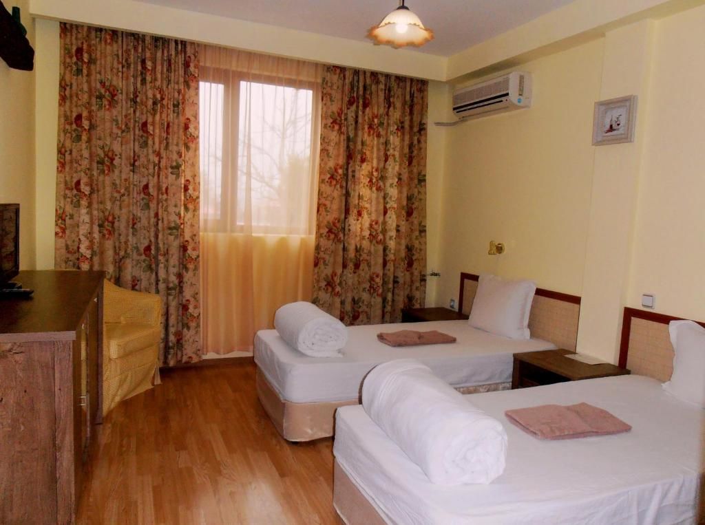 Гостевой дом Guest House Misha Petrevene-87